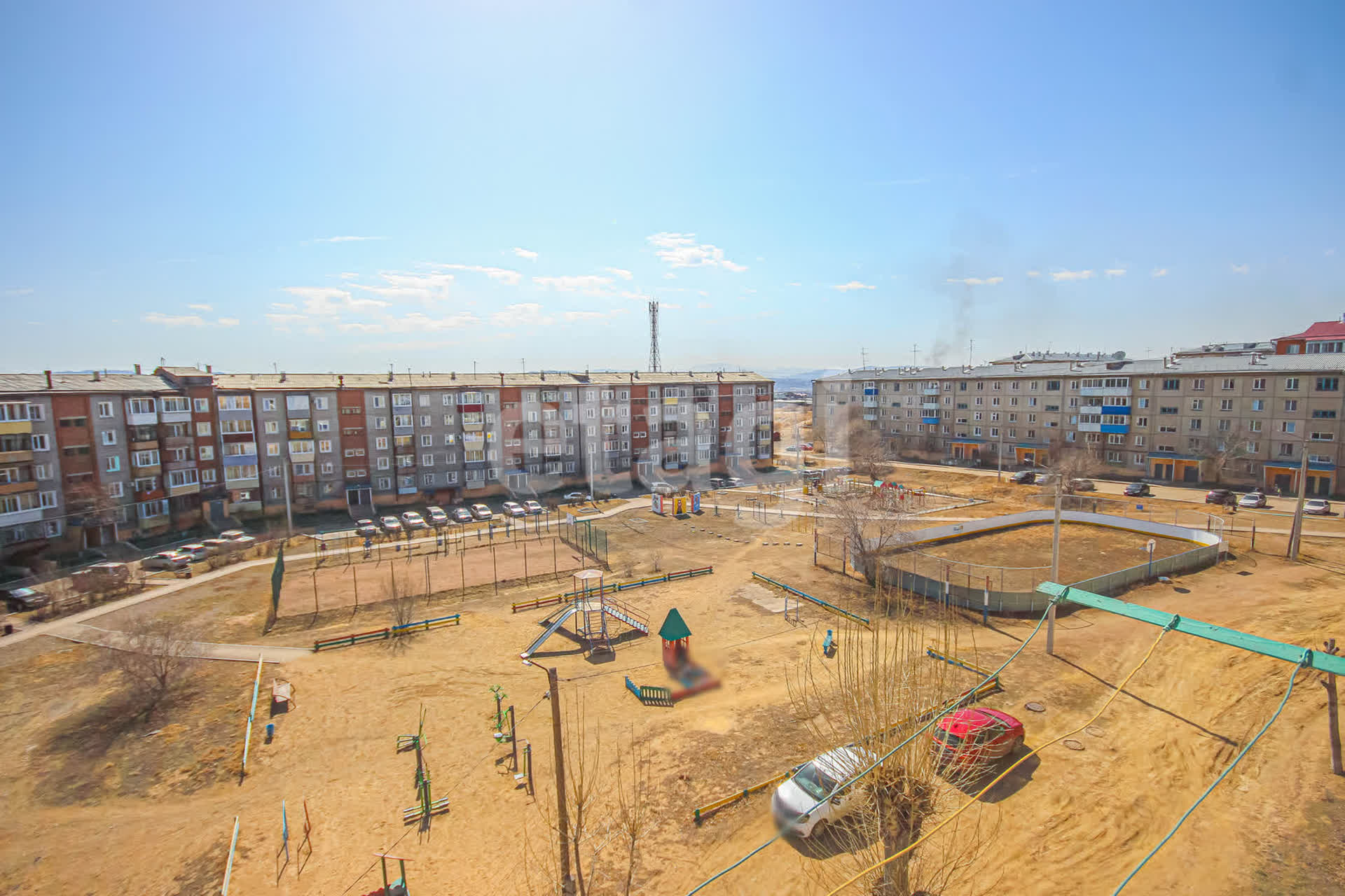 Продажа 1-комнатной квартиры, Улан-Удэ, Республика Бурятия,  Улан-Удэ