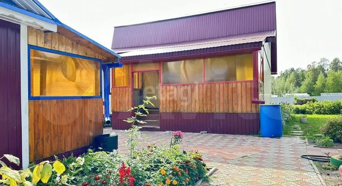Продажа дома, 165м <sup>2</sup>, 15 сот., Нижневартовск, Ханты-Мансийский автономный округ,  