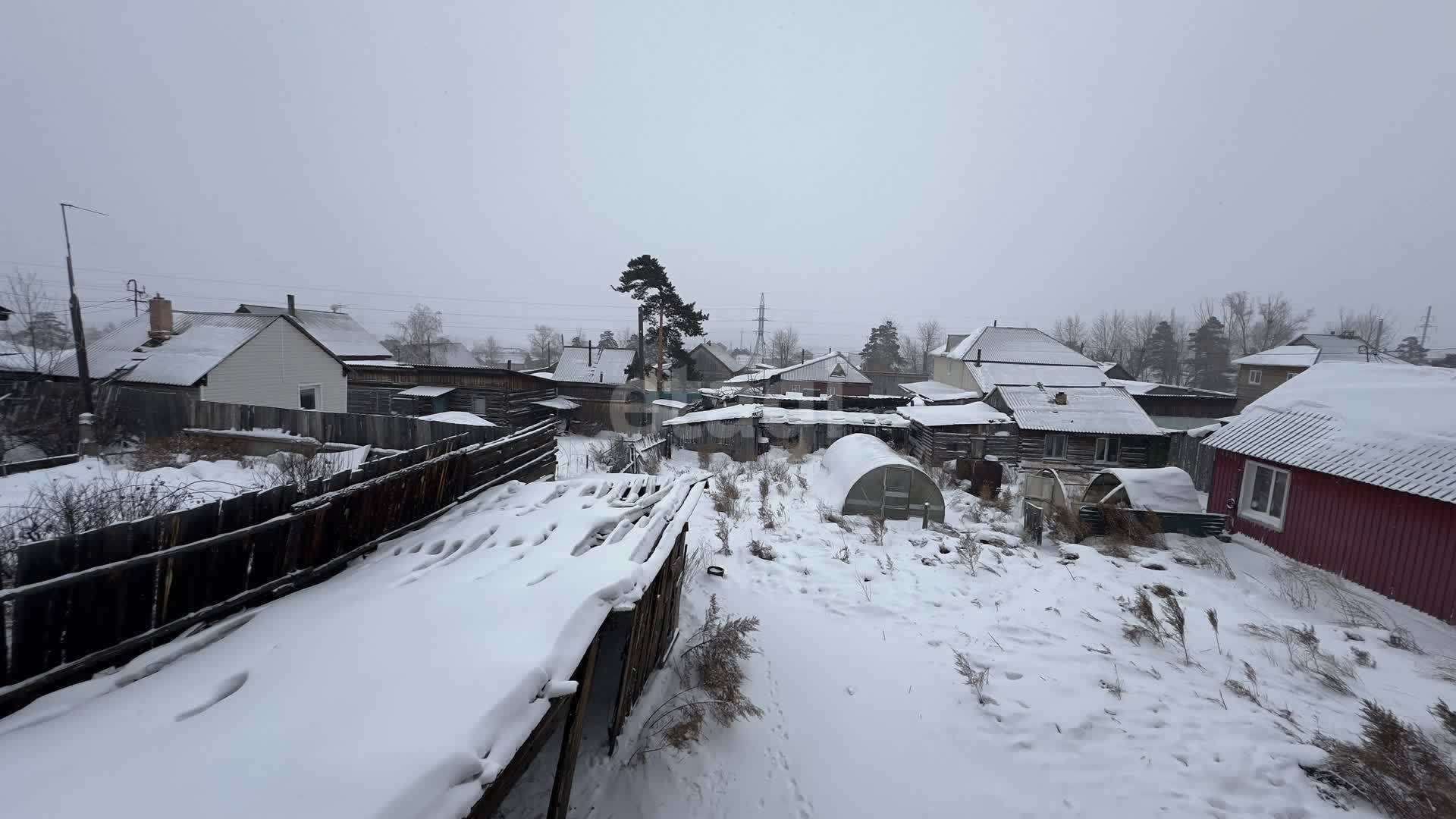 Продажа дома, 36м <sup>2</sup>, 7 сот., Улан-Удэ, Республика Бурятия