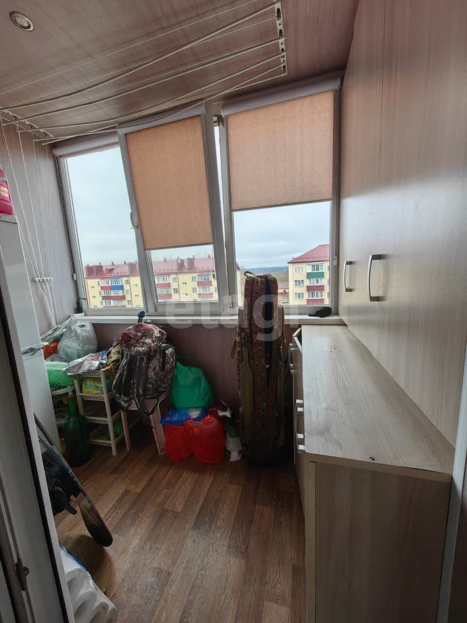 Продажа 3-комнатной квартиры, Южно-Сахалинск, Сахалинская область,  Южно-Сахалинск