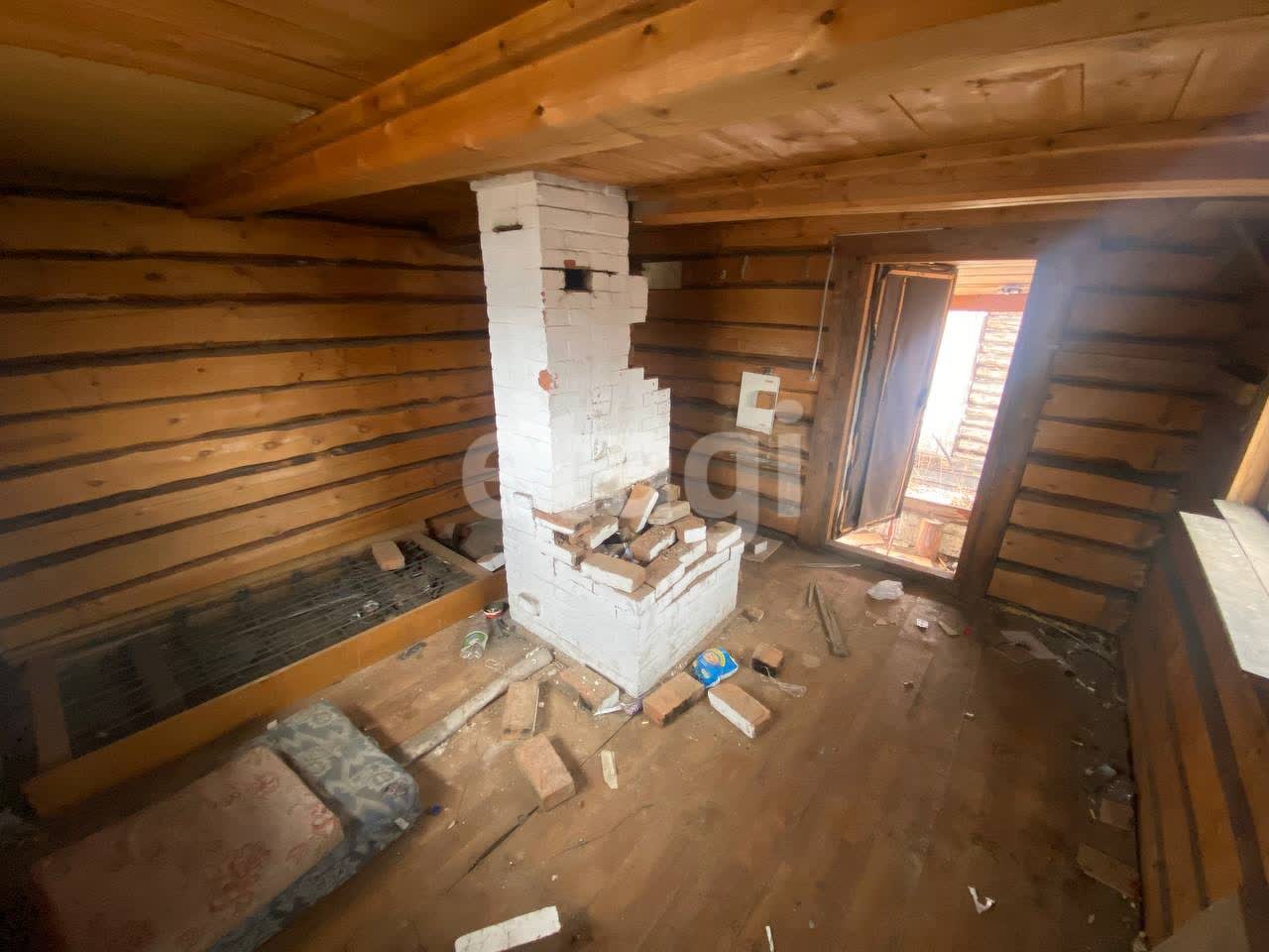 Продажа дома, 15м <sup>2</sup>, 9 сот., Улан-Удэ, Республика Бурятия,  Советский