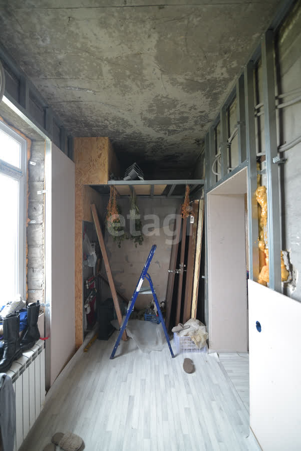 Продажа дома, 343м <sup>2</sup>, 17 сот., Южно-Сахалинск, Сахалинская область,  