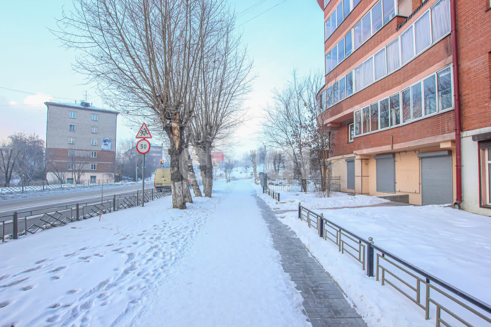 Продажа коммерческой недвижимости, 230м <sup>2</sup>, Улан-Удэ, Бурятия,  Улан-Удэ