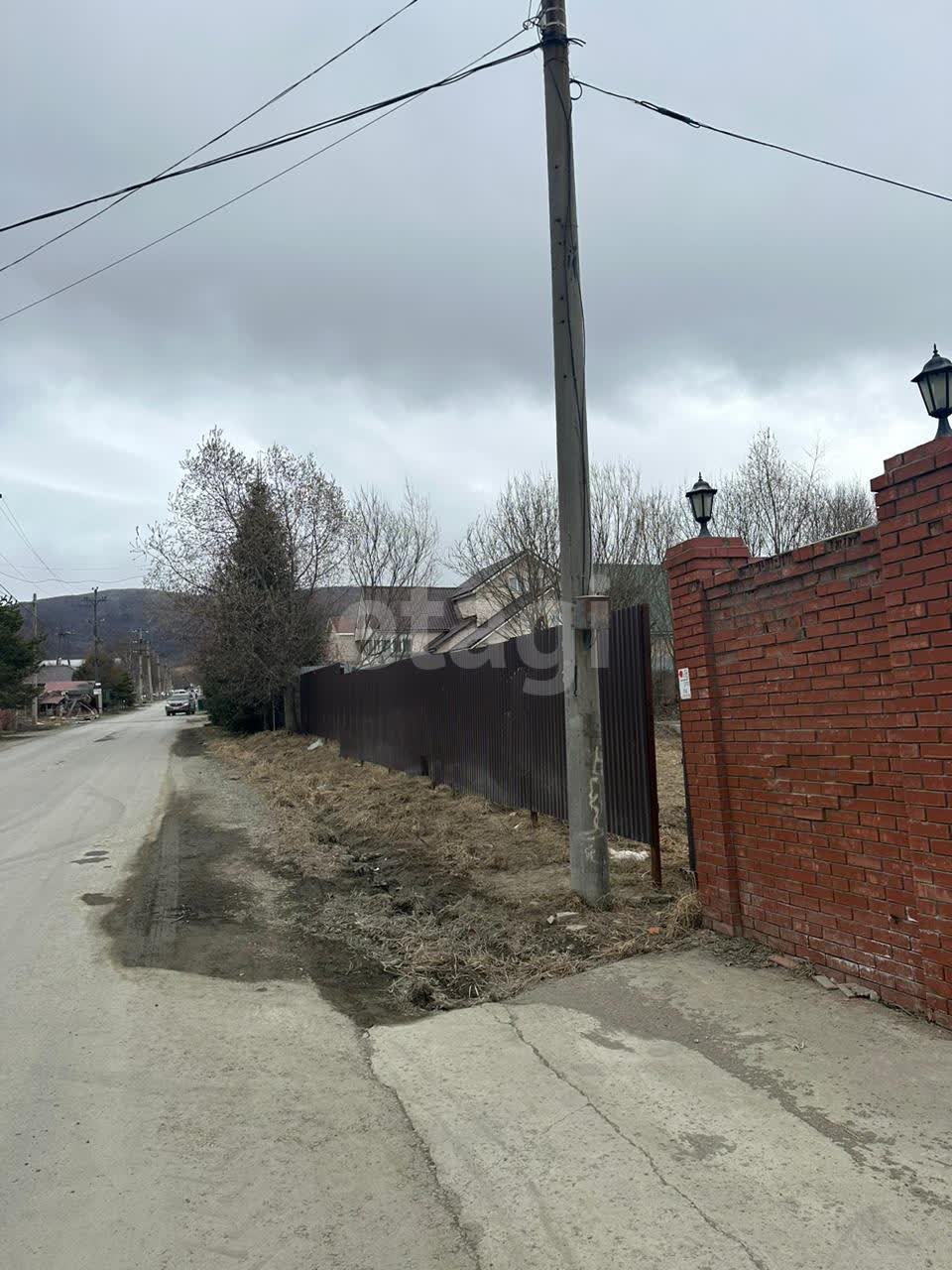 Продажа участка, Южно-Сахалинск, Сахалинская область,  