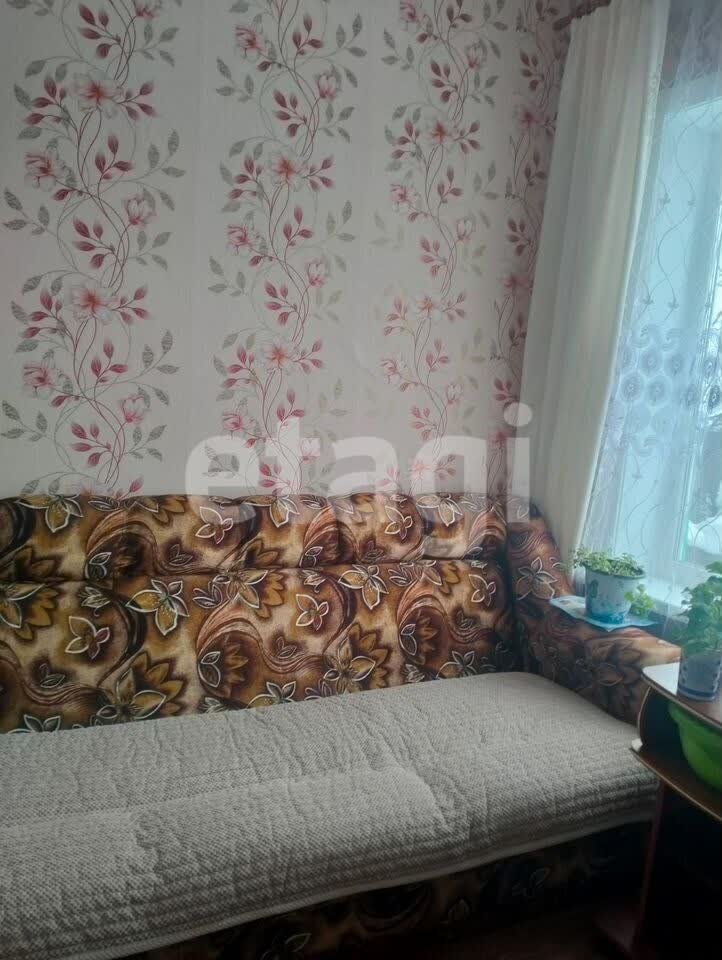 Продажа дома, 45м <sup>2</sup>, 12 сот., Улан-Удэ, Республика Бурятия,  Прибайкальский