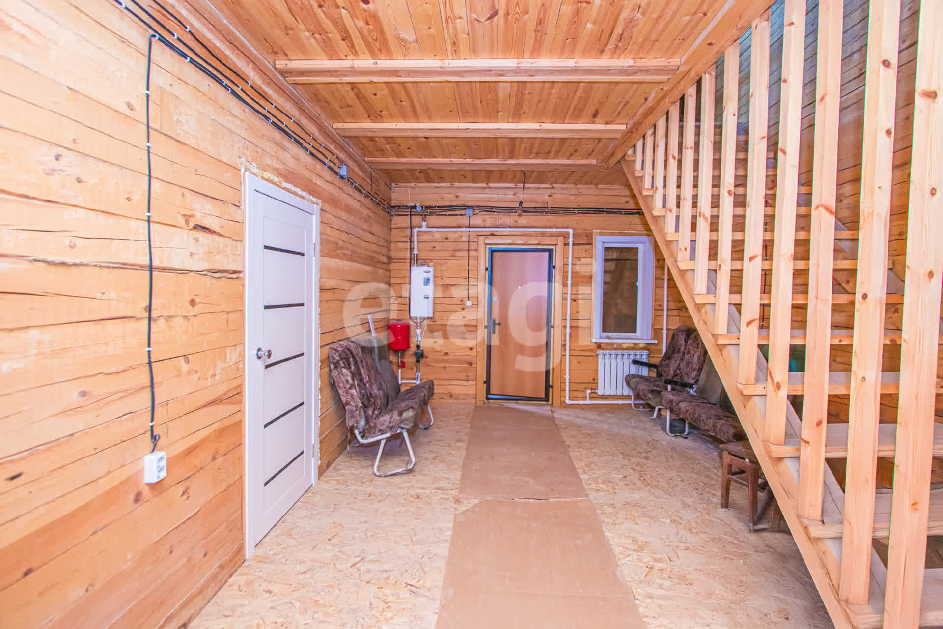 Продажа дома, 240м <sup>2</sup>, 7 сот., Улан-Удэ, Республика Бурятия,  Октябрьский