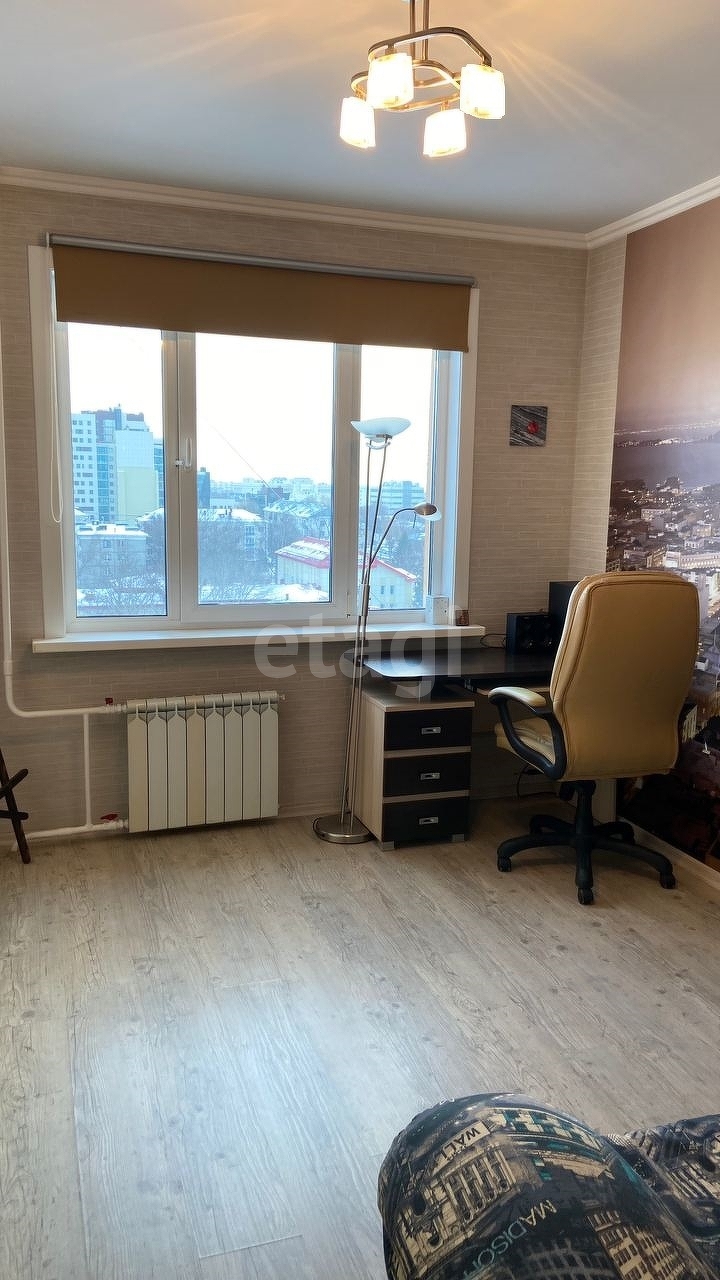 Продажа 3-комнатной квартиры, Южно-Сахалинск, Сахалинская область,  Южно-Сахалинск