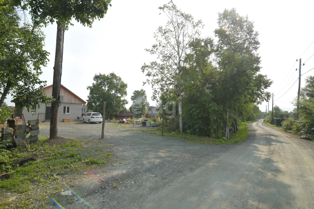 Продажа дома, 56м <sup>2</sup>, 6 сот., Южно-Сахалинск, Сахалинская область,  Южно-Сахалинск