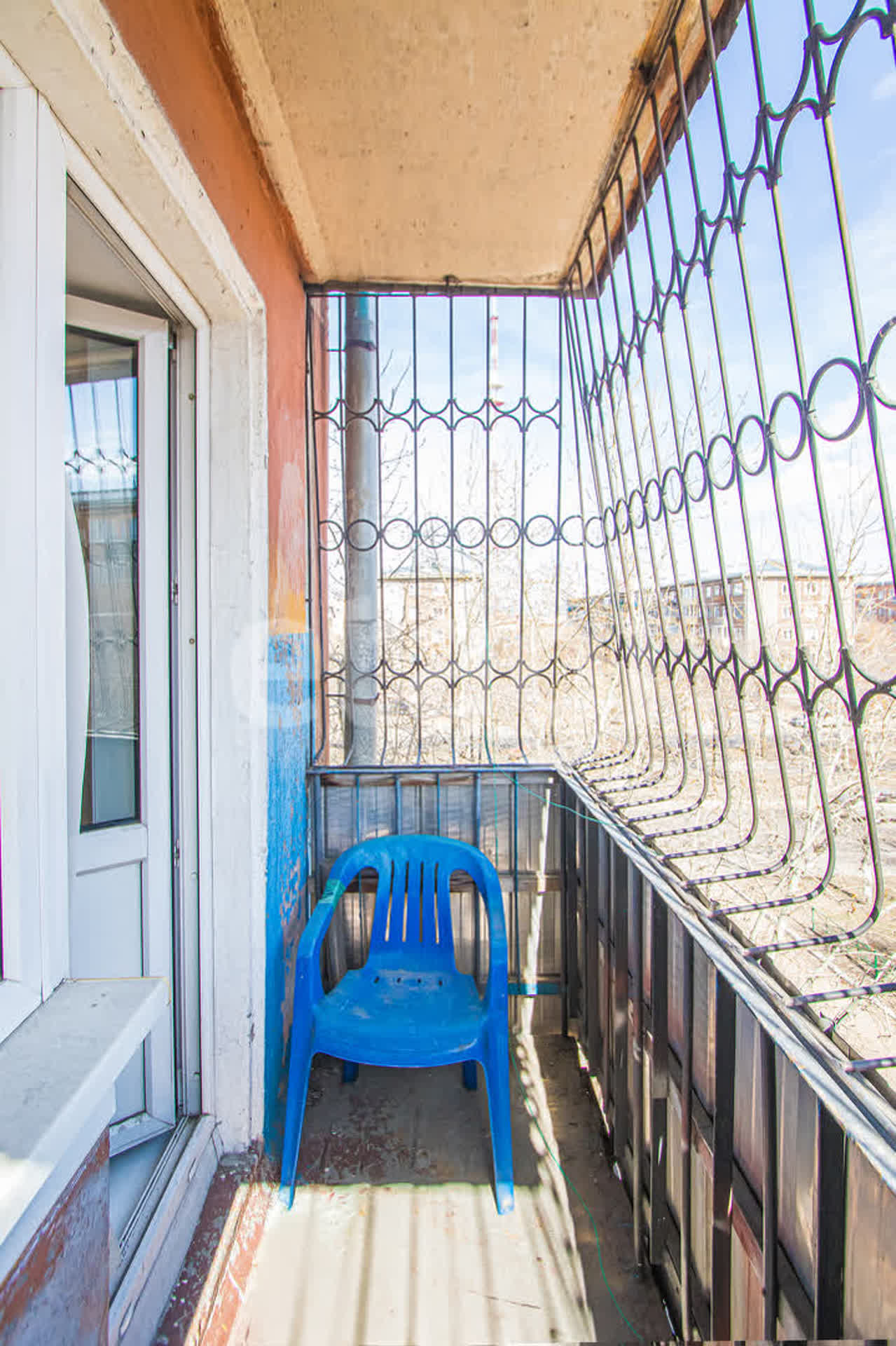 Продажа 1-комнатной квартиры, Улан-Удэ, Республика Бурятия,  Улан-Удэ