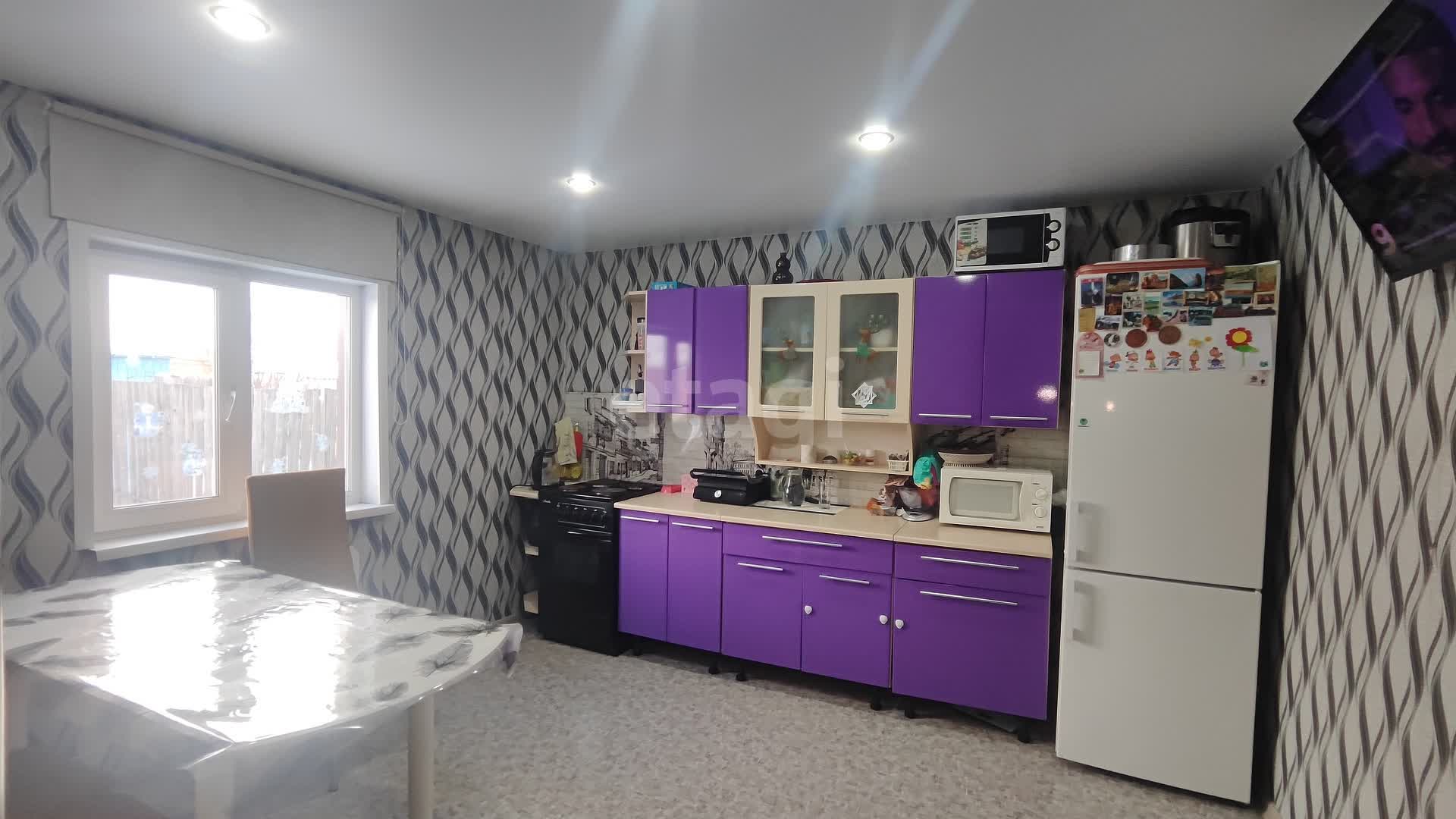 Продажа дома, 76м <sup>2</sup>, 6 сот., Улан-Удэ, Республика Бурятия,  Советский