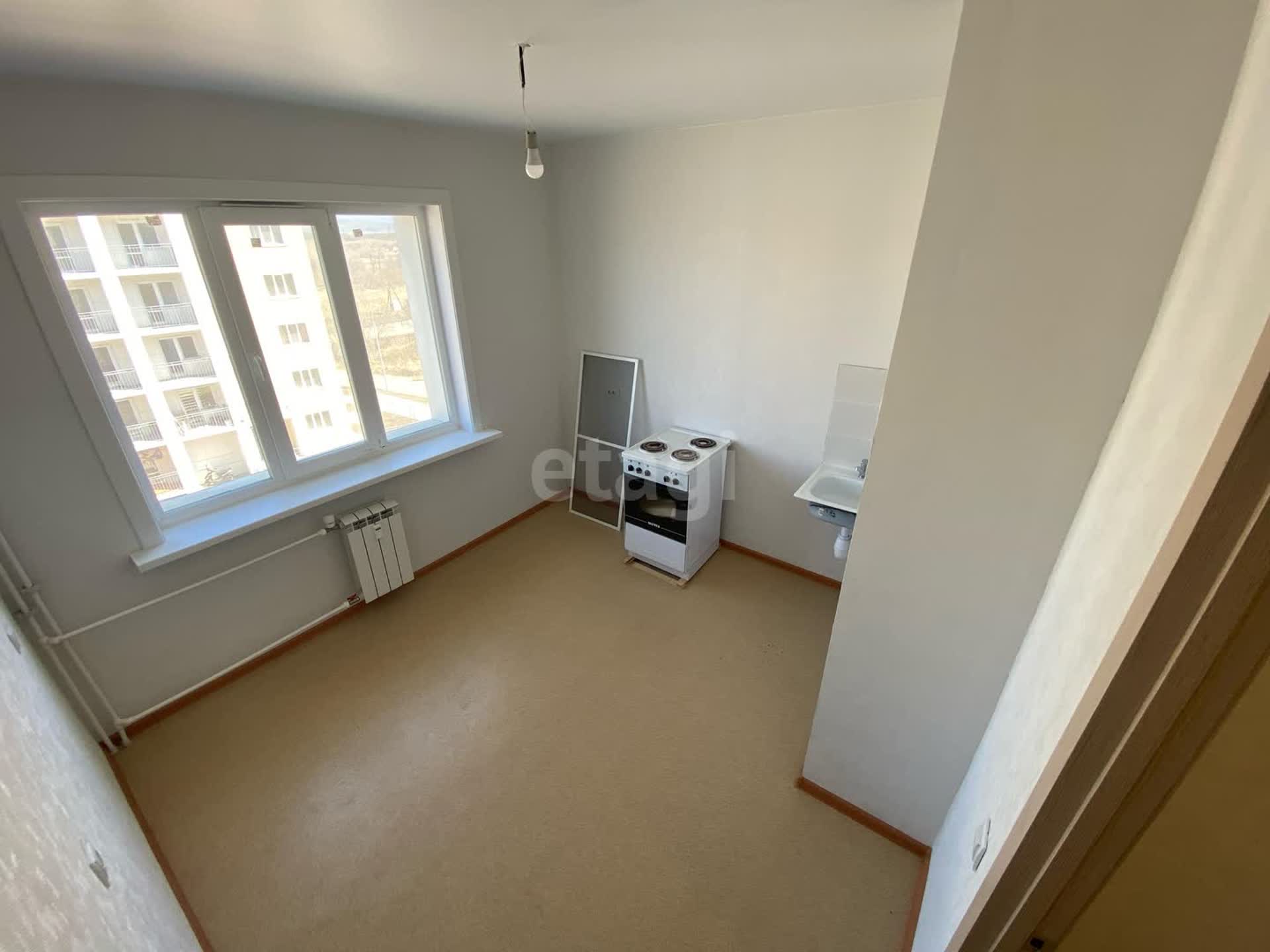 Продажа 3-комнатной квартиры, Южно-Сахалинск, Сахалинская область,  Южно-Сахалинск