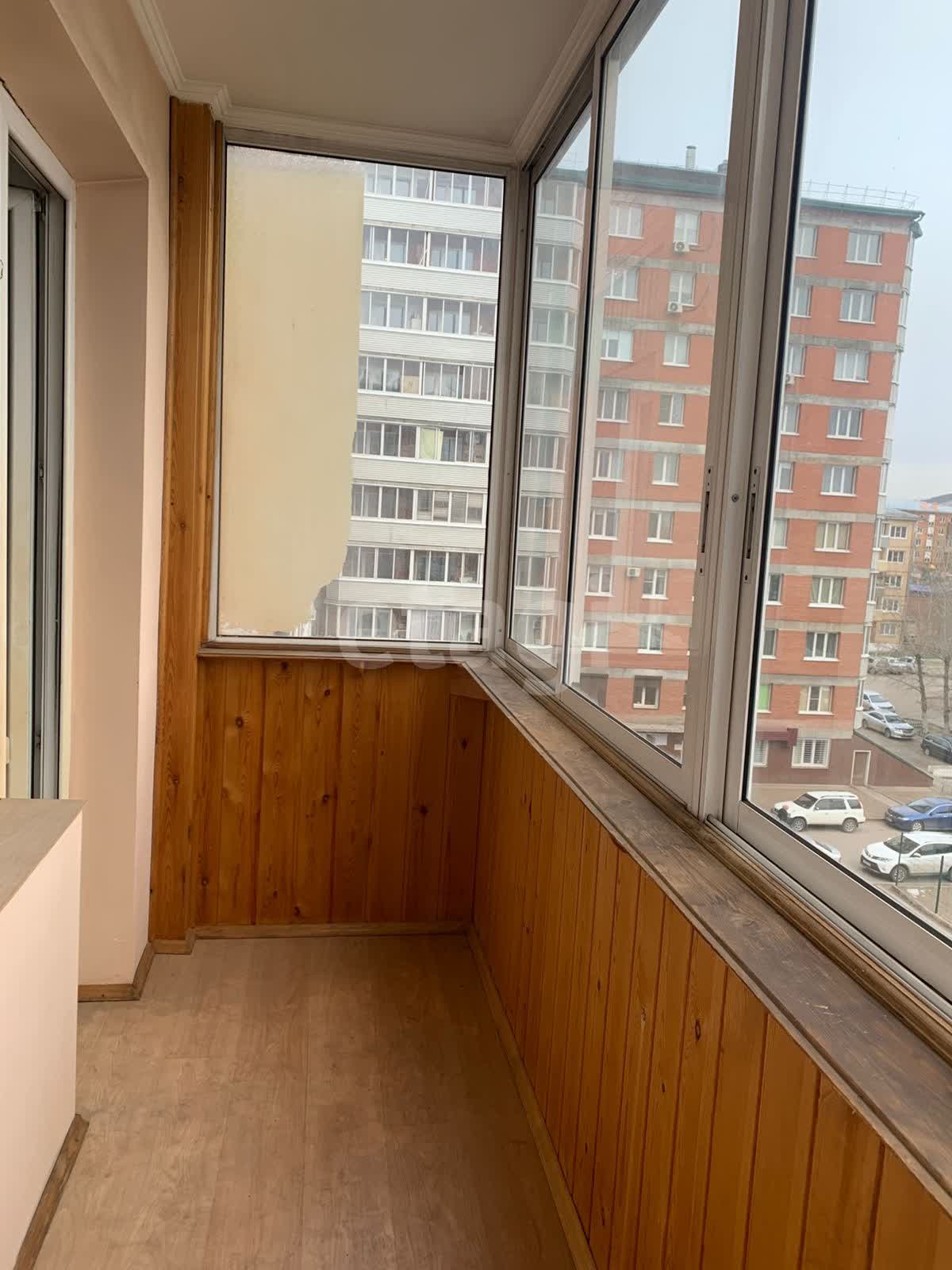 Продажа 1-комнатной квартиры, Улан-Удэ, Республика Бурятия,  Улан-Удэ