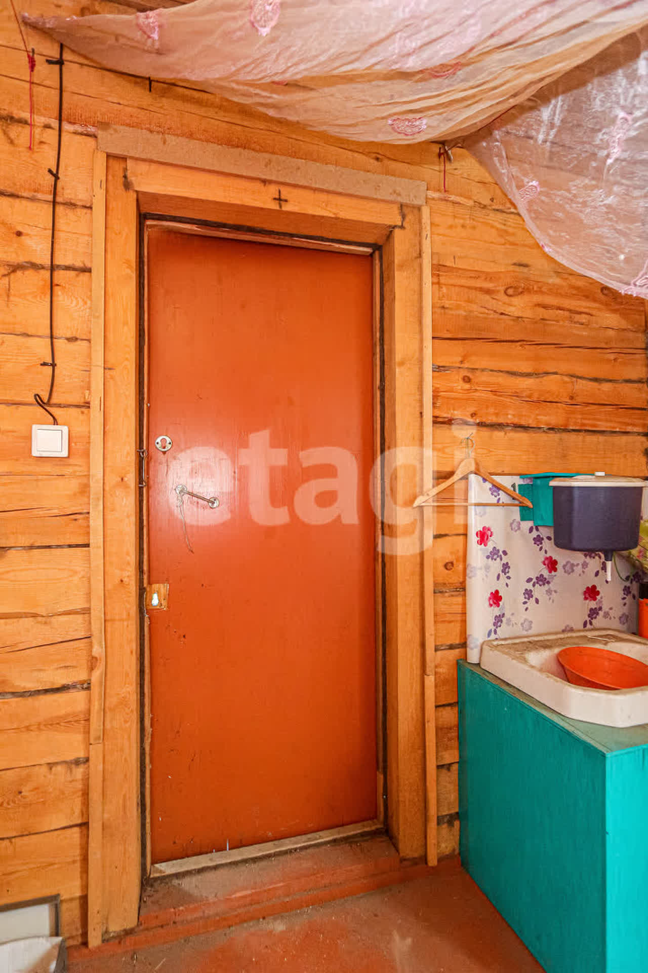 Продажа дома, 26м <sup>2</sup>, 4 сот., Улан-Удэ, Республика Бурятия,  Иволгинский