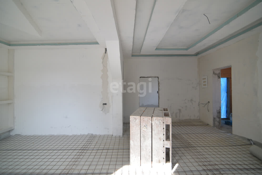 Продажа дома, 140м <sup>2</sup>, 10 сот., Южно-Сахалинск, Сахалинская область,  