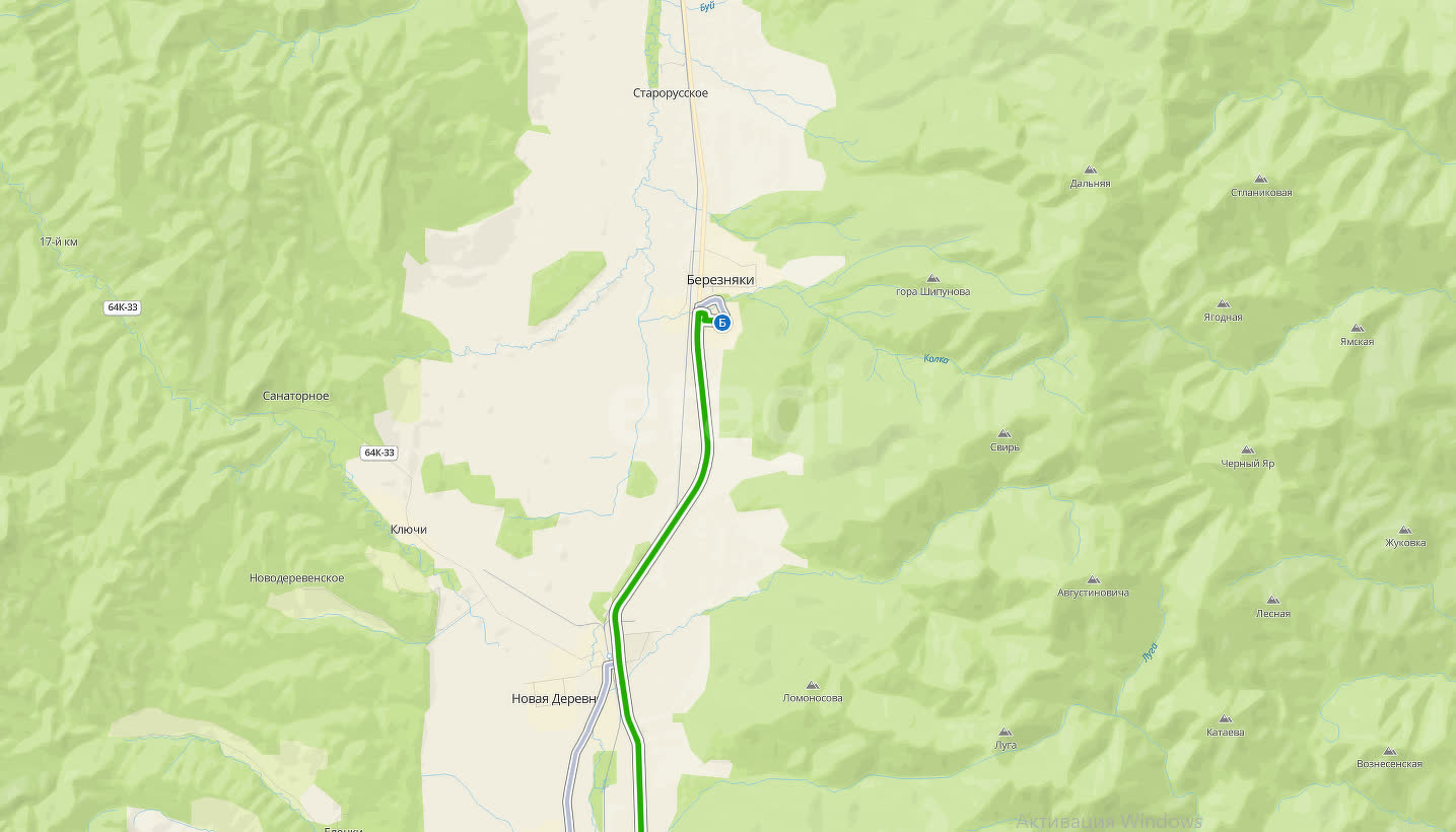Продажа участка, Южно-Сахалинск, Сахалинская область,  
