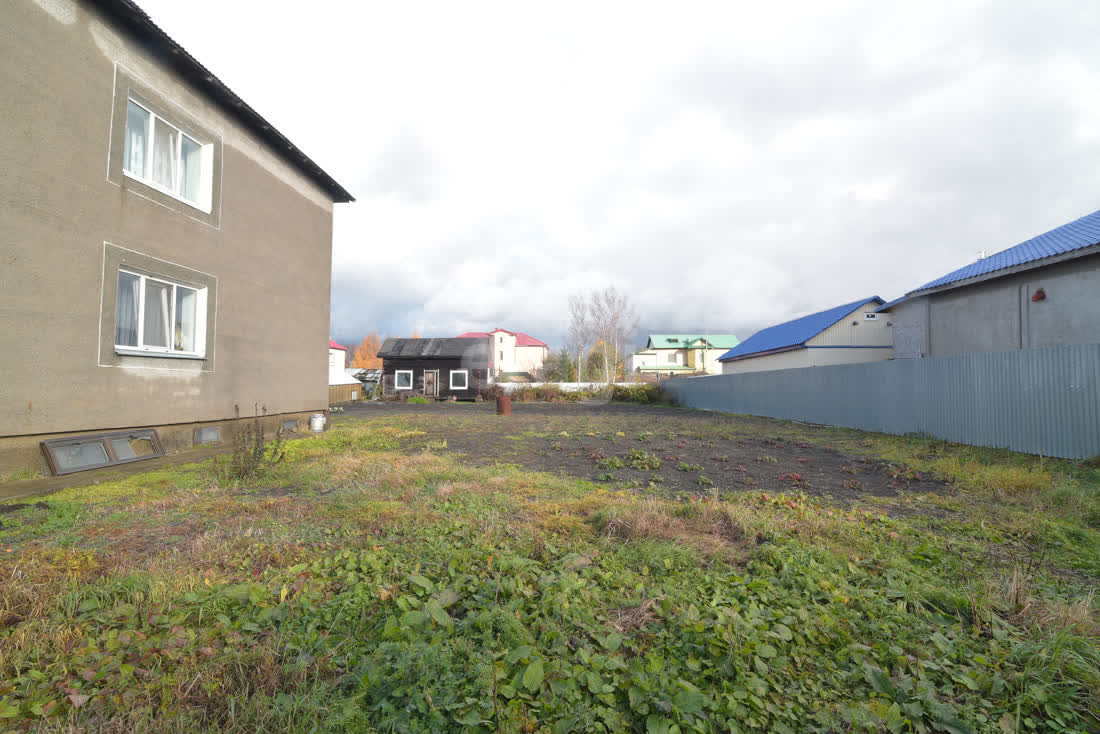 Продажа дома, 193м <sup>2</sup>, 14 сот., Южно-Сахалинск, Сахалинская область,  