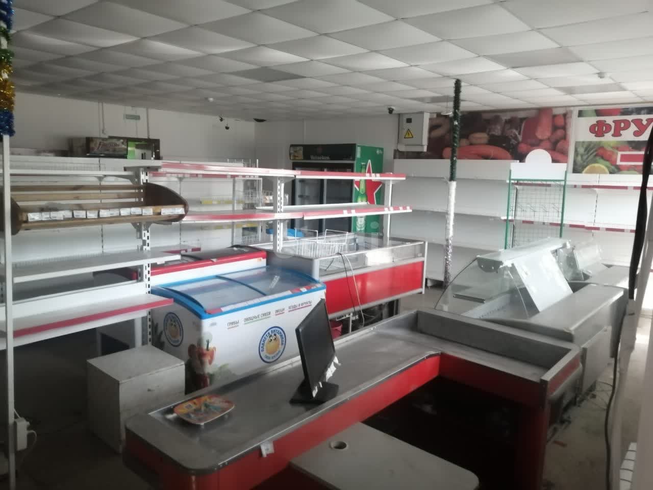 Продажа коммерческой недвижимости, 329м <sup>2</sup>, Южно-Сахалинск, Сахалинская область,  Южно-Сахалинск