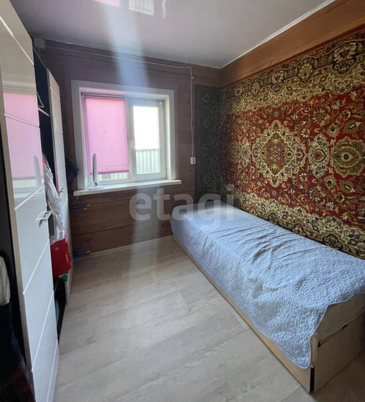 Продажа дома, 57м <sup>2</sup>, 6 сот., Улан-Удэ, Республика Бурятия,  Советский