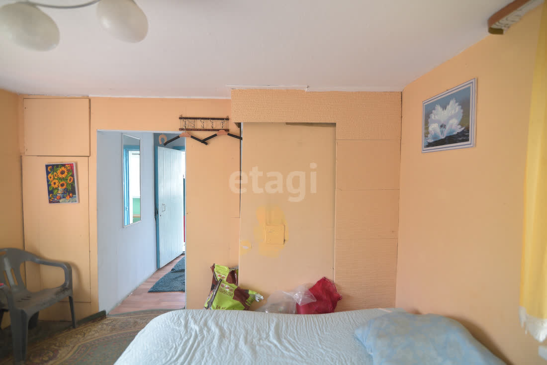 Продажа дачи, 50м <sup>2</sup>, 7 сот., Южно-Сахалинск, Сахалинская область,  