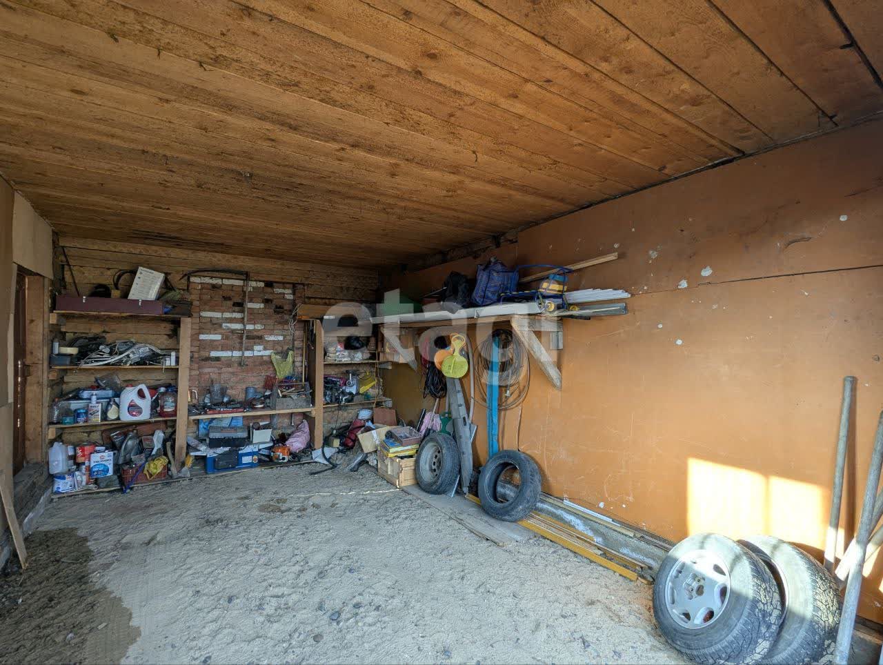 Продажа дома, 77м <sup>2</sup>, 10 сот., Улан-Удэ, Республика Бурятия,  