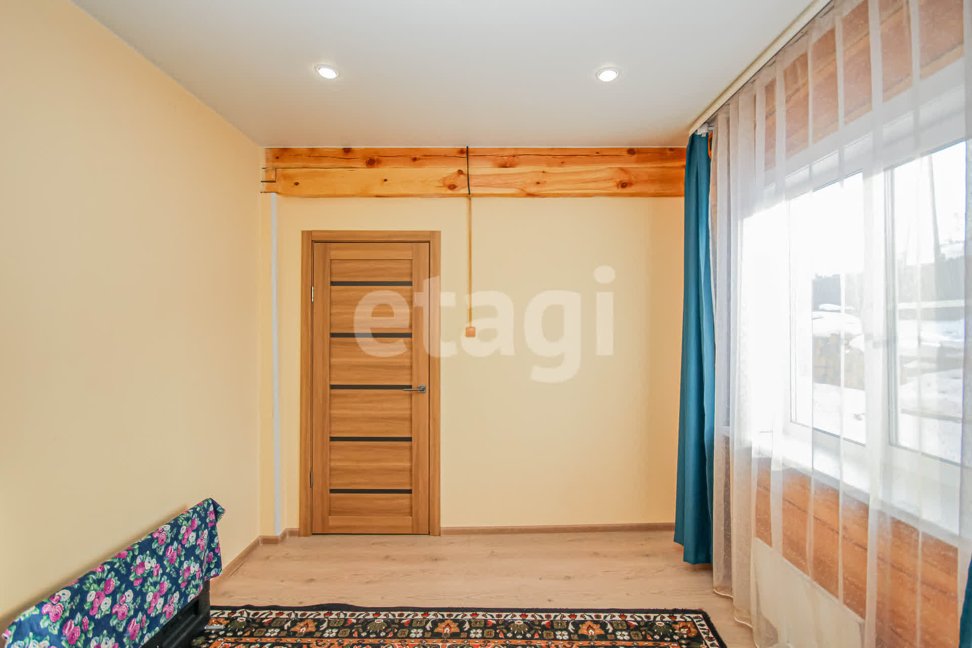 Продажа дома, 68м <sup>2</sup>, 10 сот., Улан-Удэ, Республика Бурятия,  Иволгинский