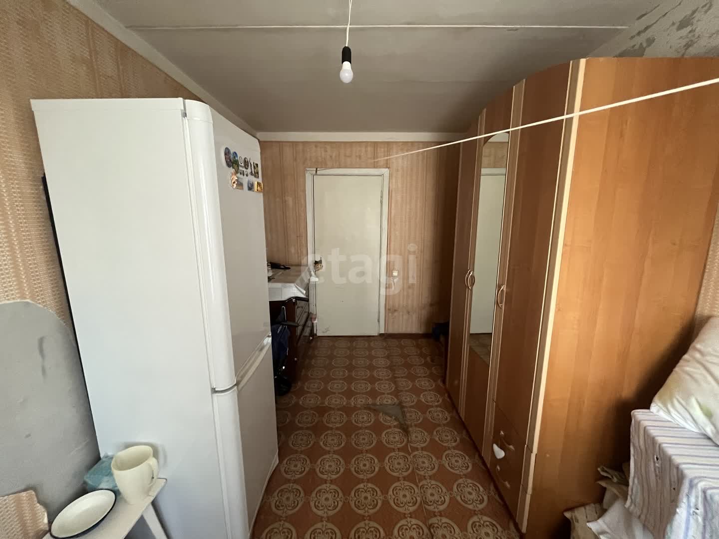 Продажа 3-комнатной квартиры, Пенза, Пензенская область,  микрорайон Дальнее Арбеково