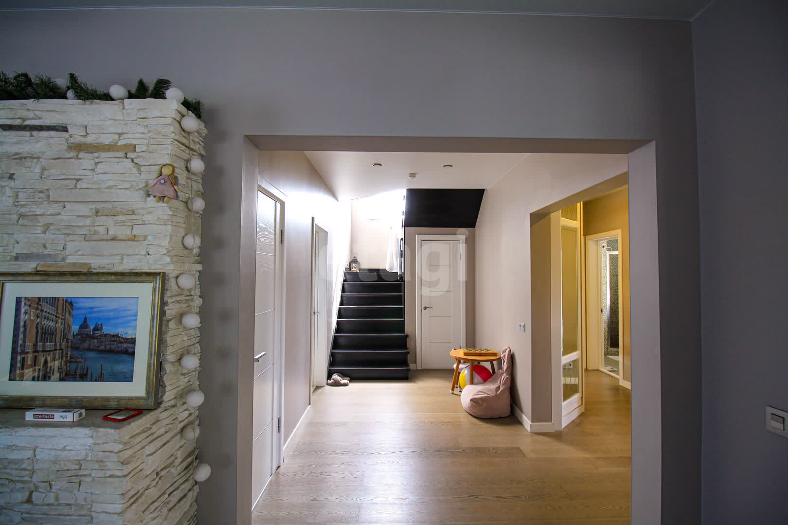 Продажа дома, 186м <sup>2</sup>, 9 сот., Южно-Сахалинск, Сахалинская область,  