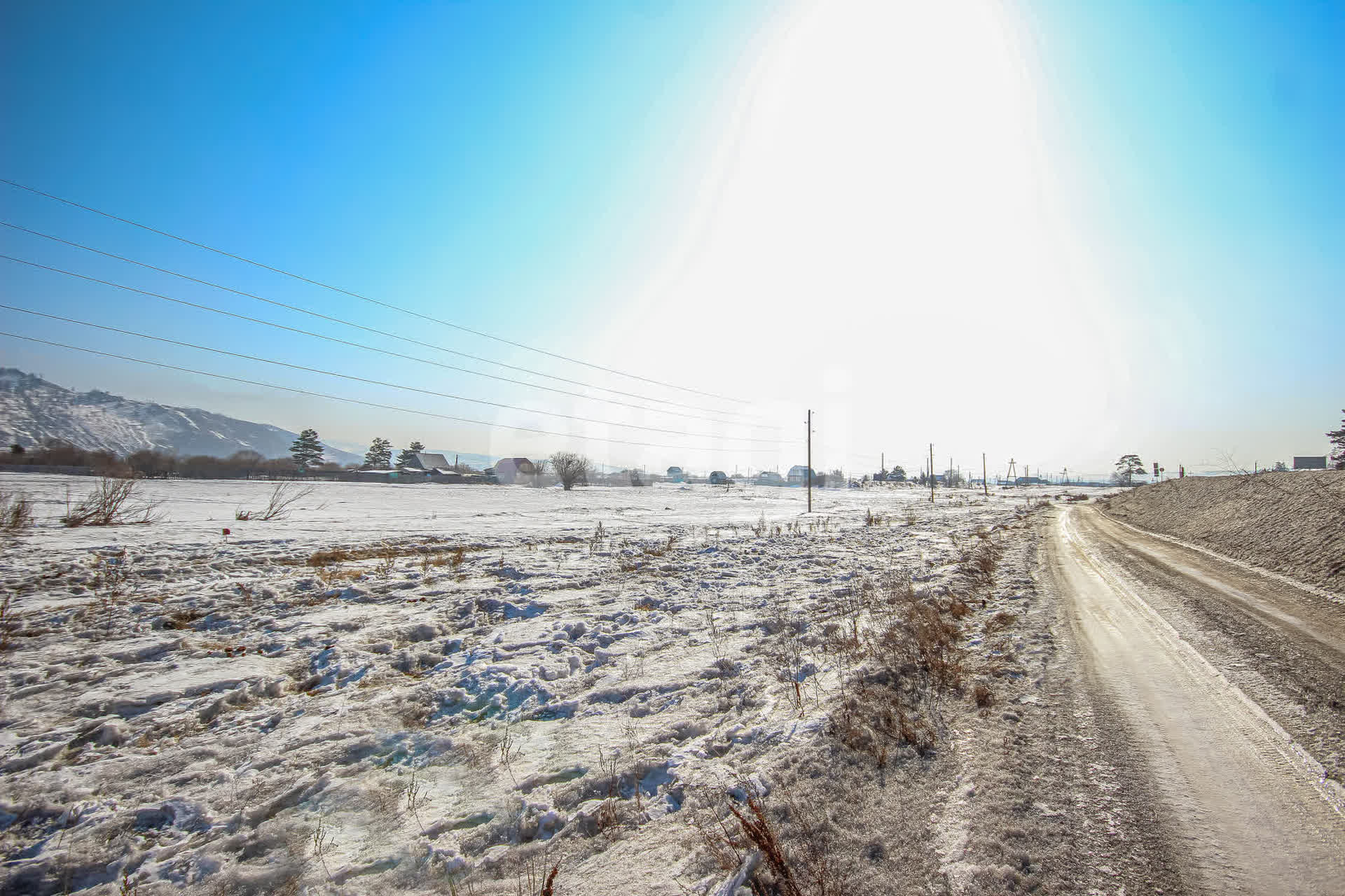 Продажа участка, Улан-Удэ, Республика Бурятия,  Иволгинский