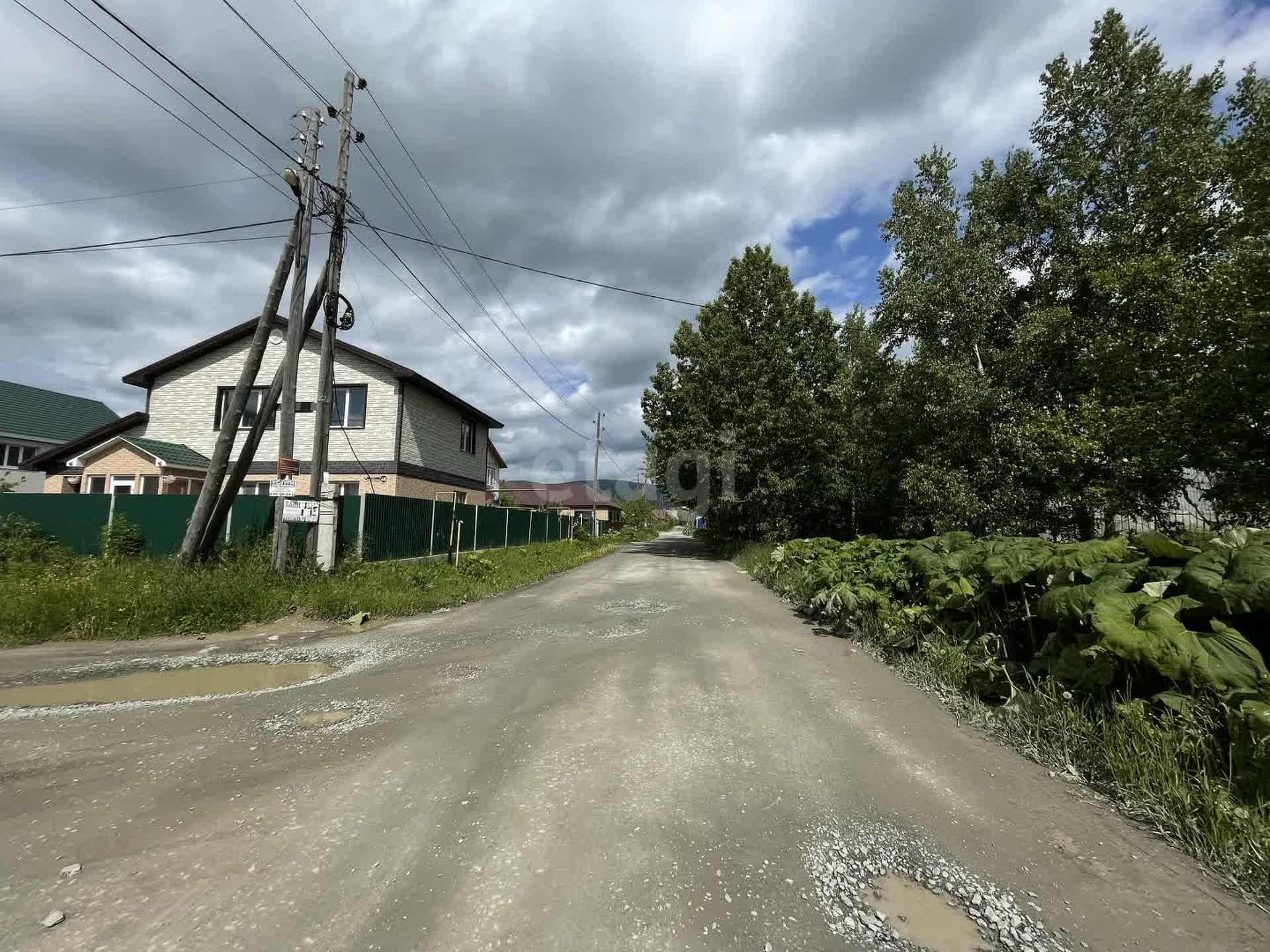 Продажа участка, Южно-Сахалинск, Сахалинская область,  Южно-Сахалинск