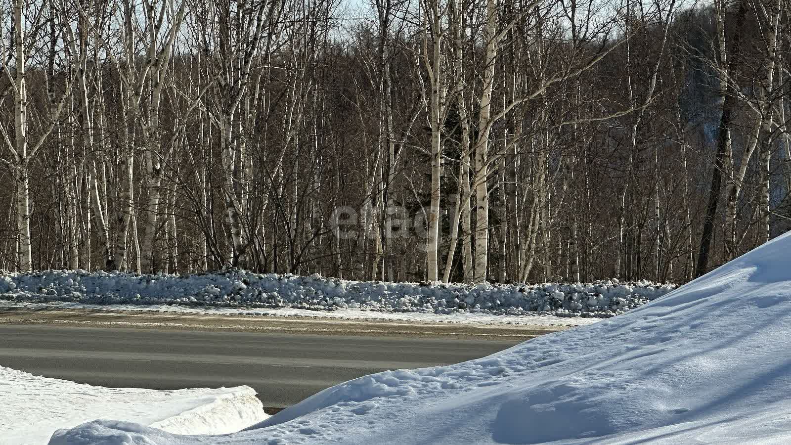 Продажа участка, Южно-Сахалинск, Сахалинская область,  