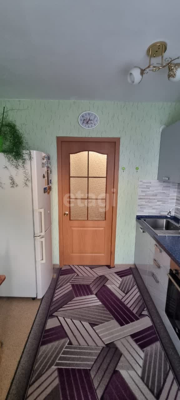 Продажа 2-комнатной квартиры, Южно-Сахалинск, Сахалинская область,  Южно-Сахалинск