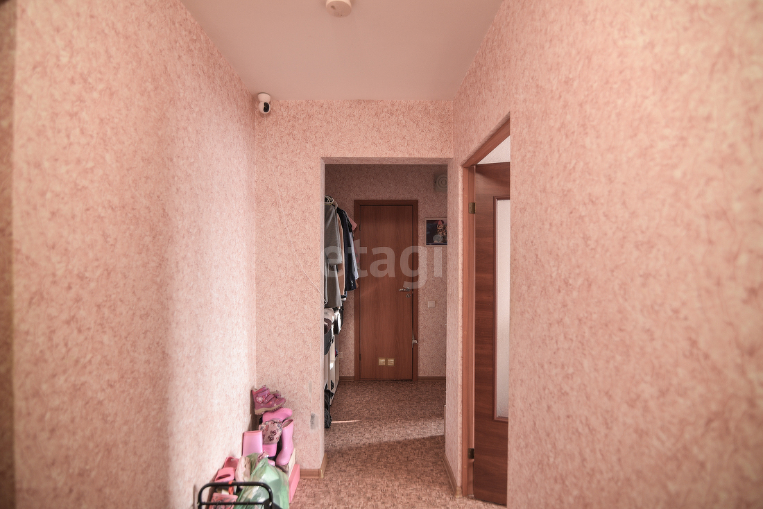 Продажа 1-комнатной квартиры, Южно-Сахалинск, Сахалинская область,  Южно-Сахалинск