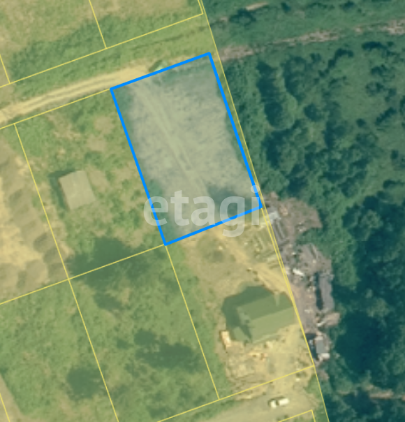 Продажа участка, Южно-Сахалинск, Сахалинская область,  Южно-Сахалинск