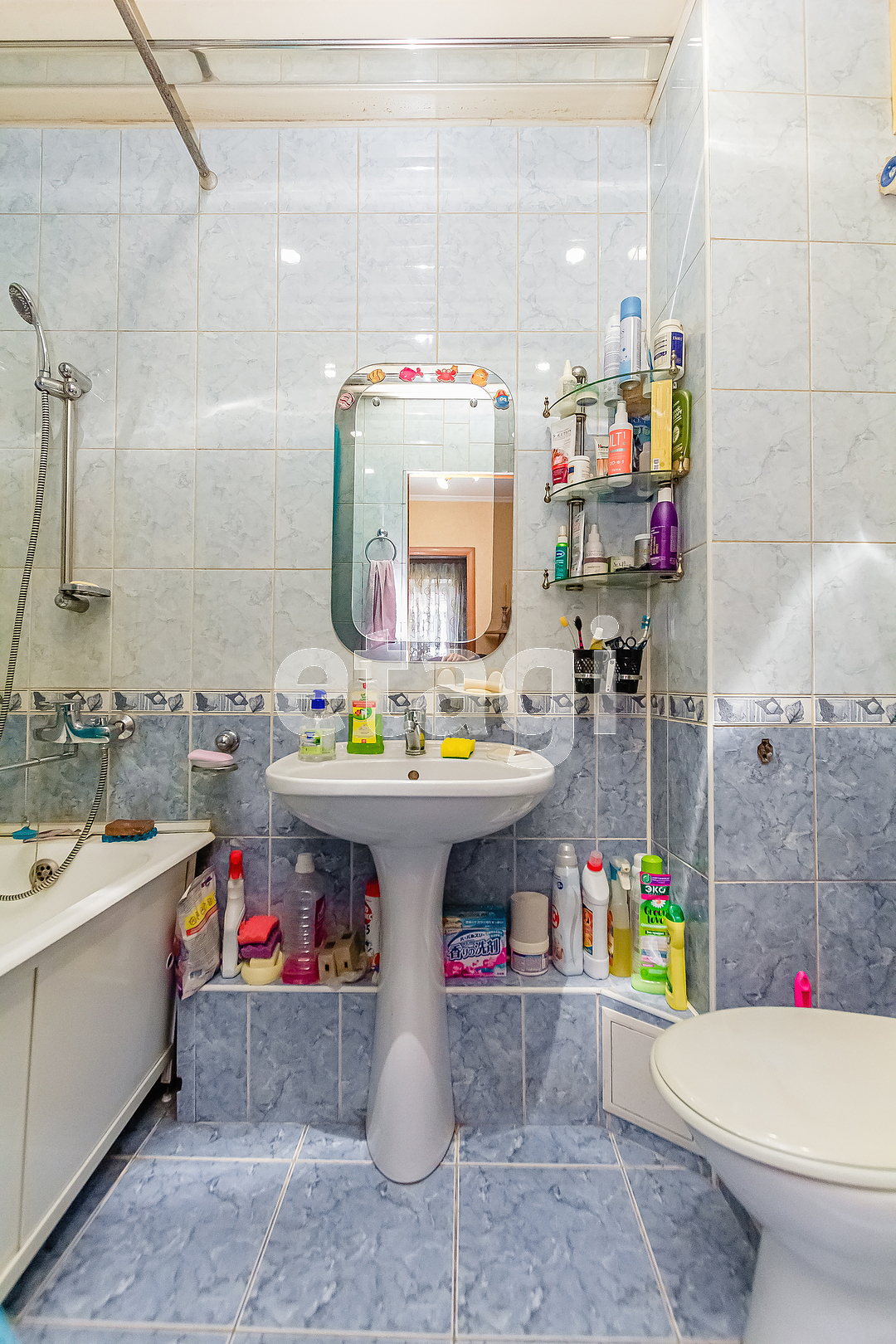 Продажа 4-комнатной квартиры, Улан-Удэ, Республика Бурятия,  Улан-Удэ