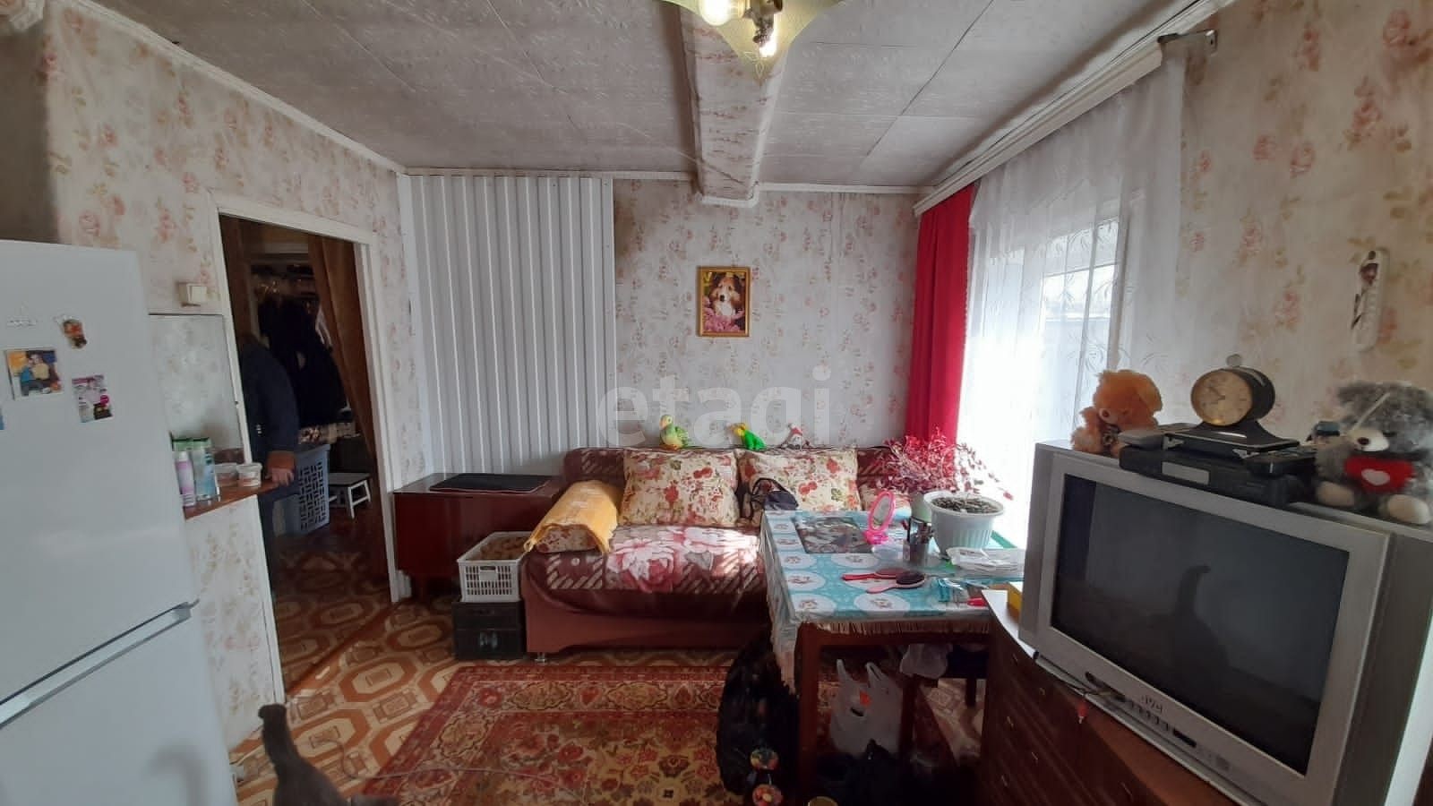 Продажа дома, 53м <sup>2</sup>, 6 сот., Челябинск, Челябинская область,  Златоустовский городской округ