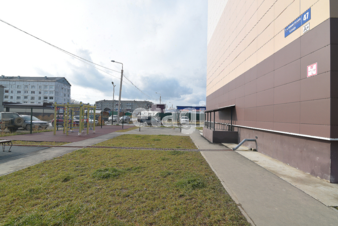 Продажа 3-комнатной квартиры, Южно-Сахалинск, Сахалинская область,  Южно-Сахалинск