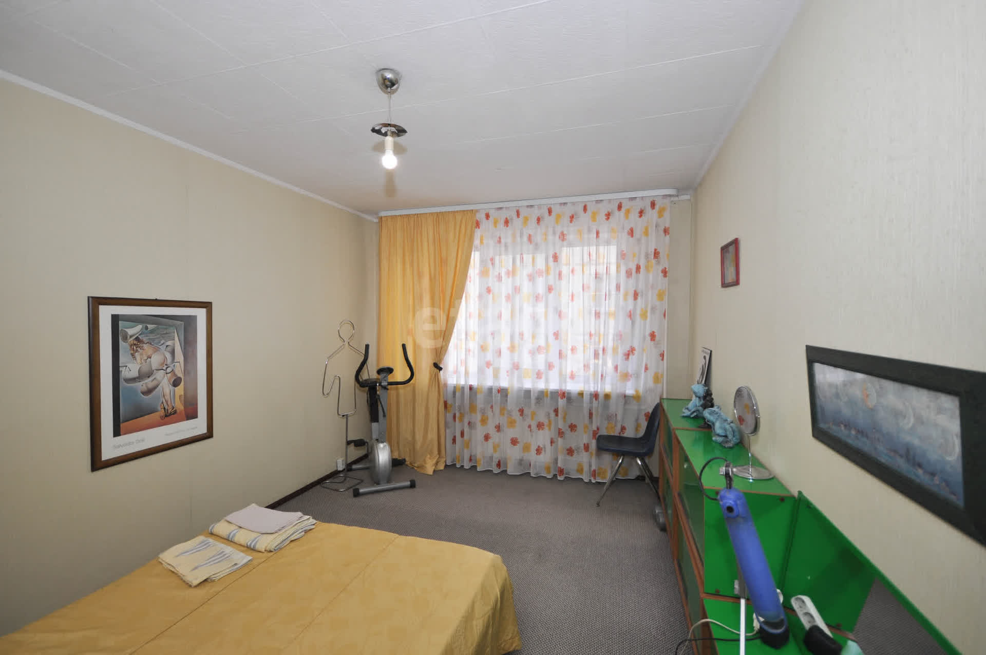 Аренда 2-комнатной квартиры, Южно-Сахалинск, Сахалинская область,  Южно-Сахалинск