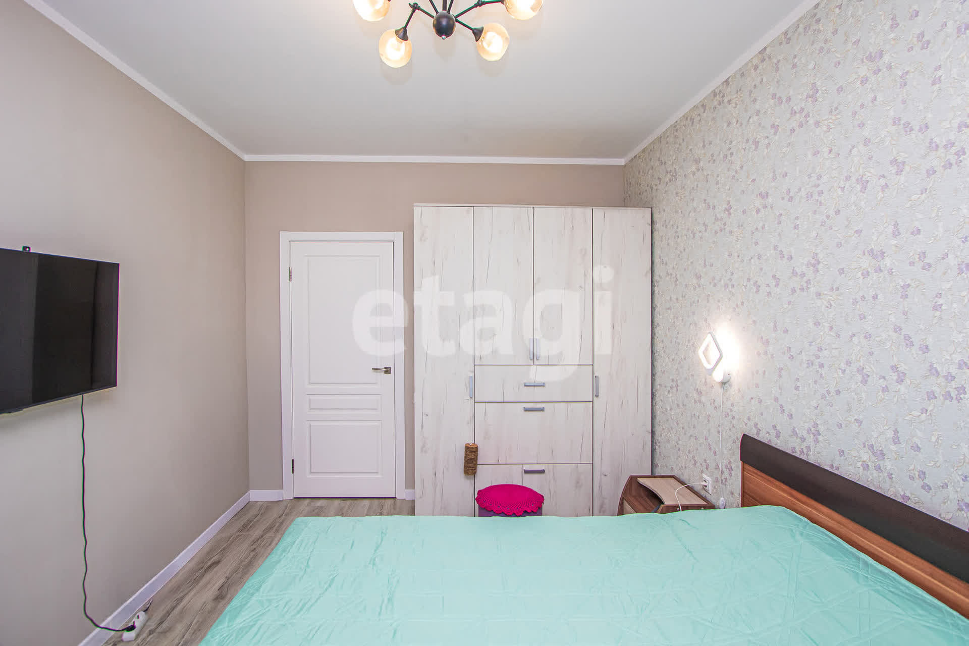 Продажа 2-комнатной квартиры, Улан-Удэ, Республика Бурятия,  Улан-Удэ