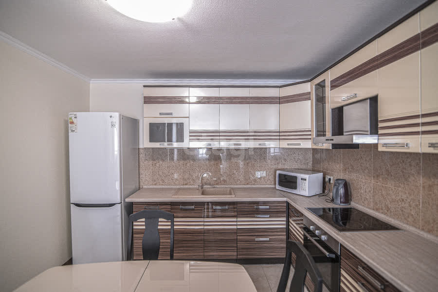 Аренда 2-комнатной квартиры, Южно-Сахалинск, Сахалинская область,  Южно-Сахалинск