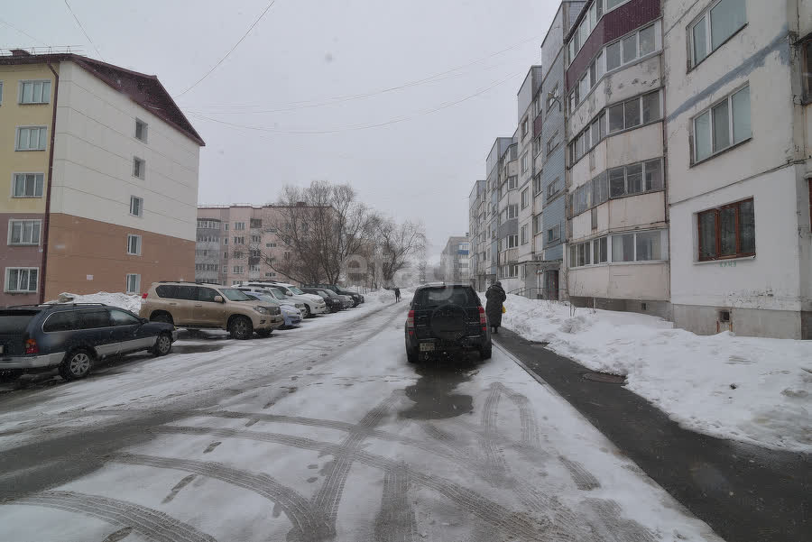 Продажа 1-комнатной квартиры, Южно-Сахалинск, Сахалинская область,  Южно-Сахалинск