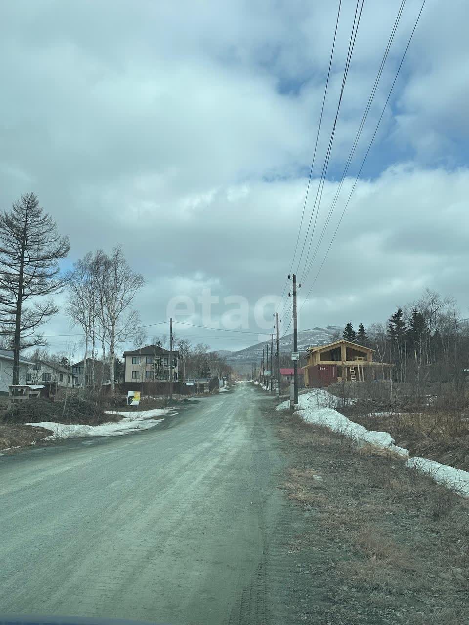 Продажа участка, Южно-Сахалинск, Сахалинская область,  