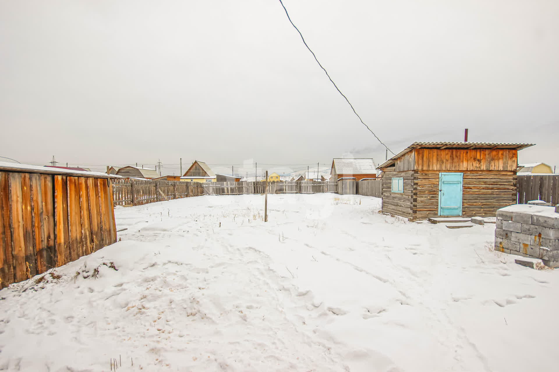 Продажа дома, 72м <sup>2</sup>, 10 сот., Улан-Удэ, Республика Бурятия,  Иволгинский