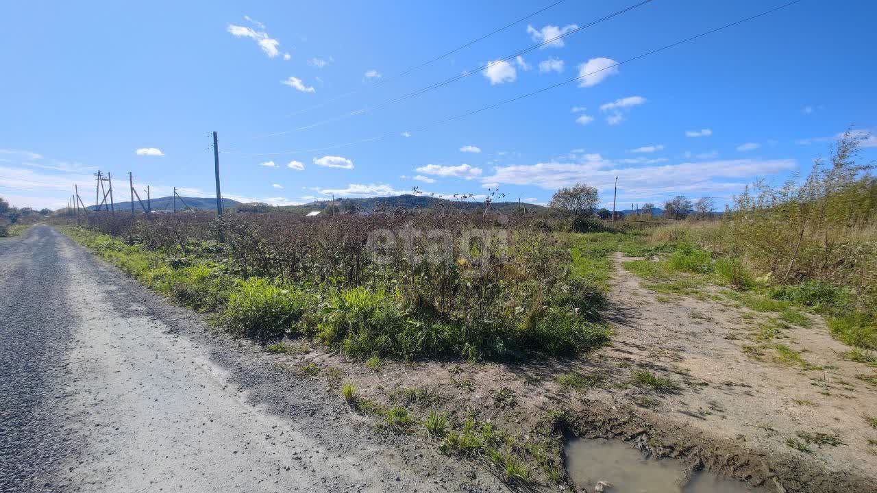 Продажа участка, Южно-Сахалинск, Сахалинская область,  Южно-Сахалинск