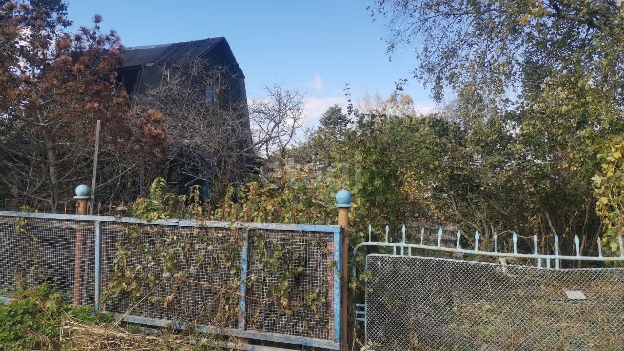 Продажа участка, Южно-Сахалинск, Сахалинская область,  