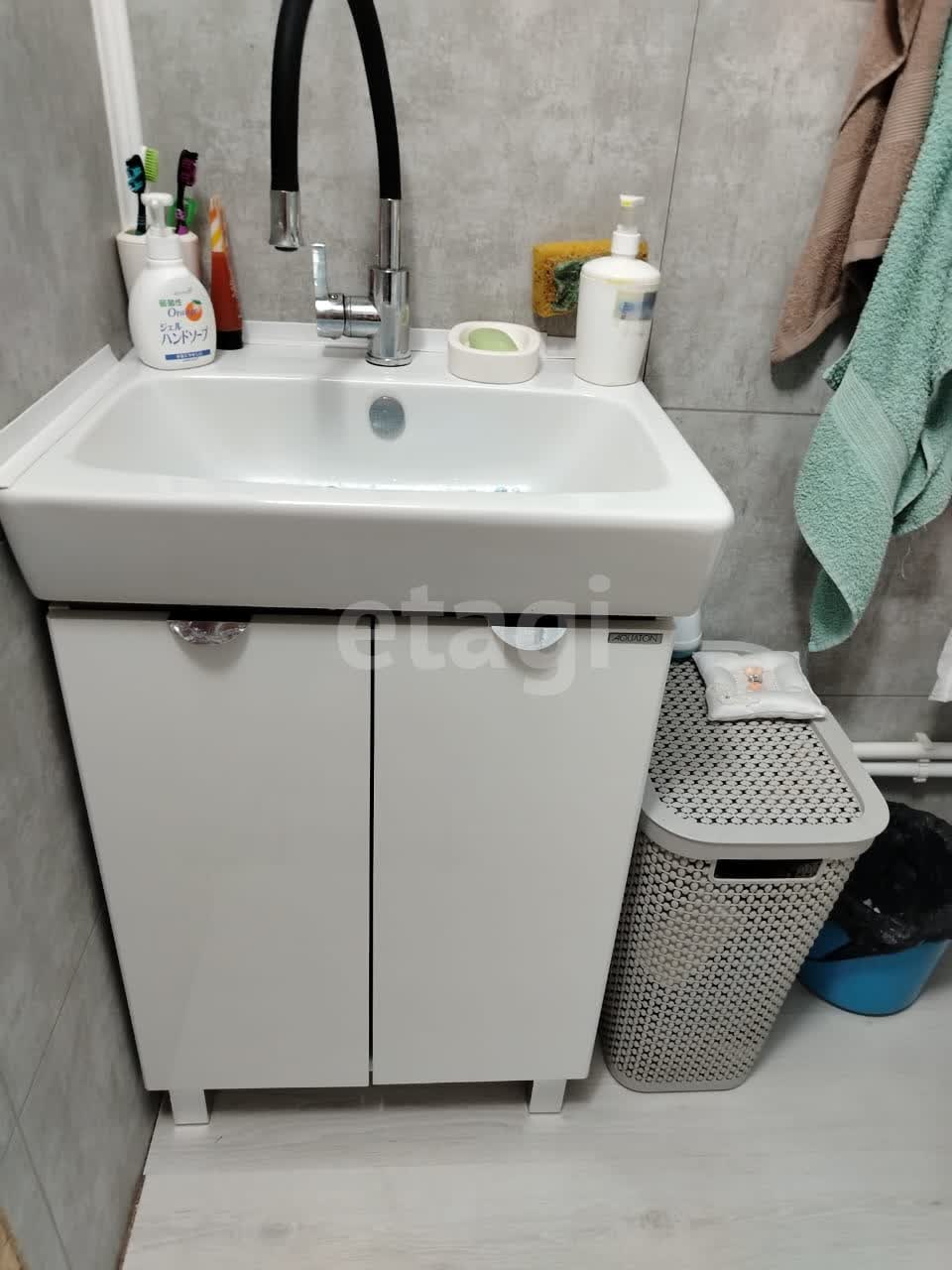 Продажа дома, 38м <sup>2</sup>, 10 сот., Южно-Сахалинск, Сахалинская область,  