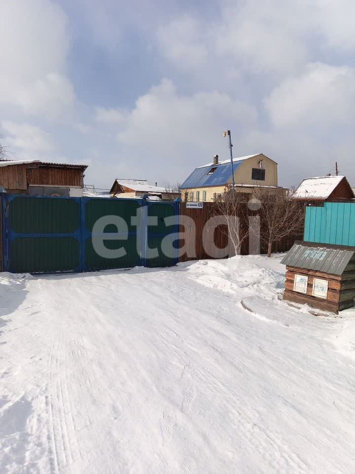 Продажа дома, 78м <sup>2</sup>, 8 сот., Улан-Удэ, Республика Бурятия,  Советский