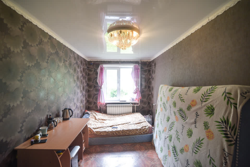 Продажа 2-комнатной квартиры, Южно-Сахалинск, Сахалинская область,  Южно-Сахалинск