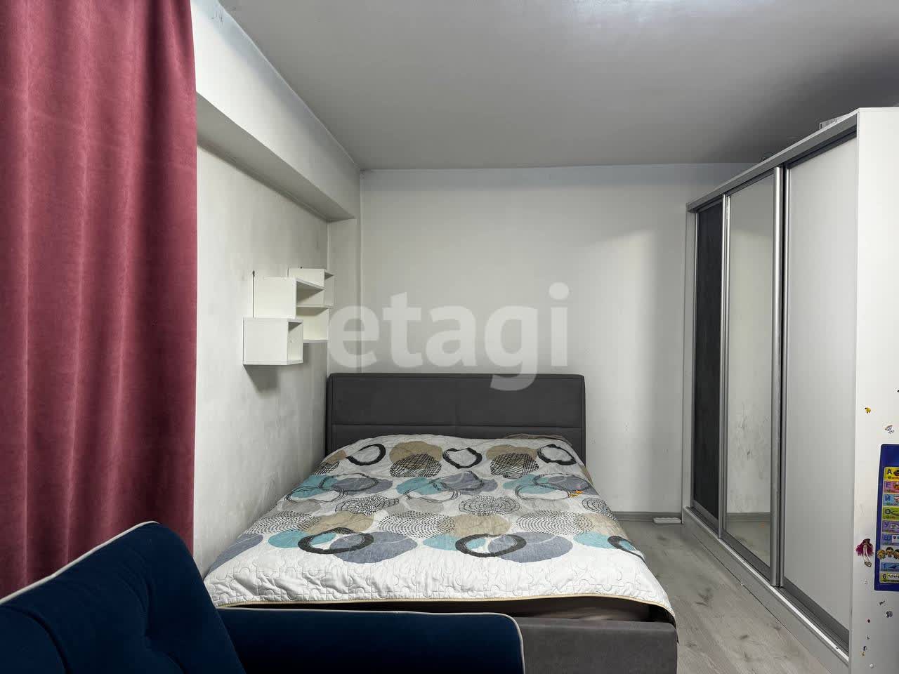 Продажа 1-комнатной квартиры, Улан-Удэ, Республика Бурятия,  Улан-Удэ