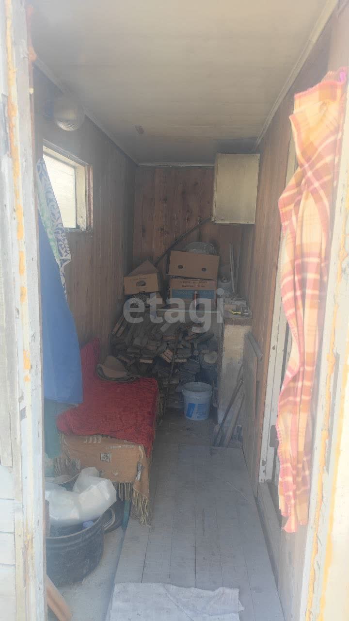 Продажа дачи, 20м <sup>2</sup>, 7 сот., Южно-Сахалинск, Сахалинская область,  Южно-Сахалинск