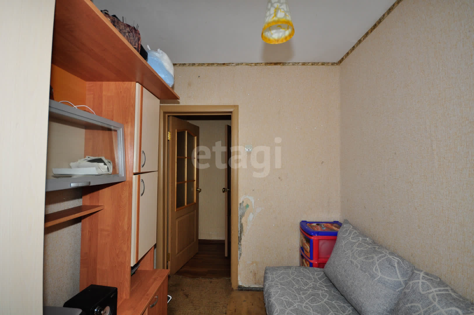 Продажа 5-комнатной квартиры, Южно-Сахалинск, Сахалинская область,  Южно-Сахалинск